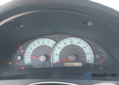 2007 Toyota Camry Se V6 из США, поврежденный, VIN 4T1BK46K47U506531